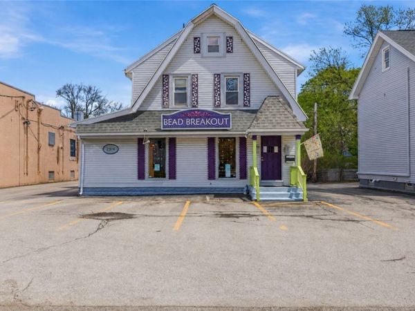 2314 Monroe Avenue , Rochester, NY 14618