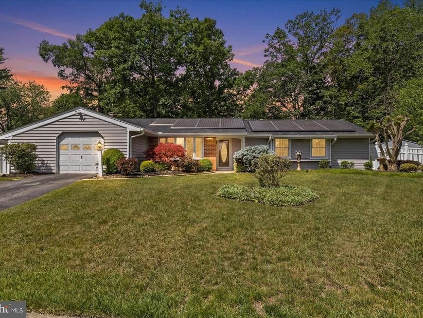 5516 Jeffrey Circle, Waldorf, MD 20601 Main Photo