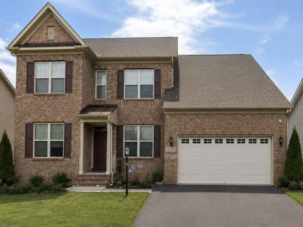 10838 PITCH CIRCLE , MONROVIA, MD 21770