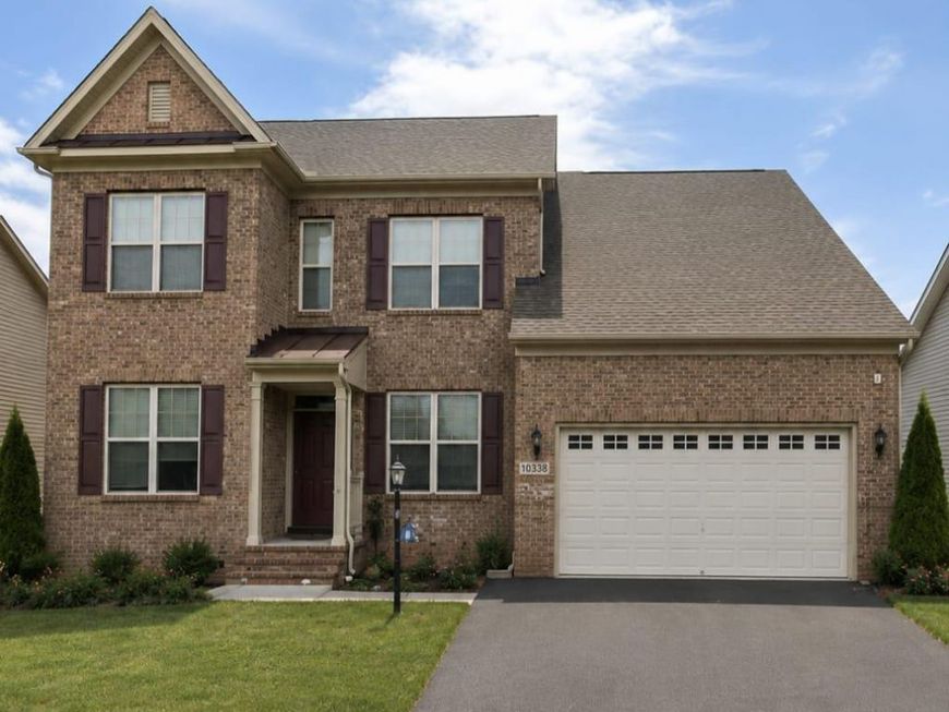 10838 Pitch Circle , Monrovia, MD 21770 Main Photo