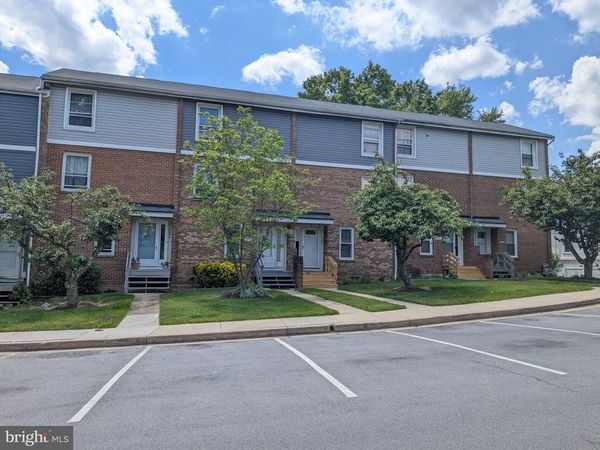 9054 CANTERBURY RIDING, Unit 147, LAUREL, MD 20723