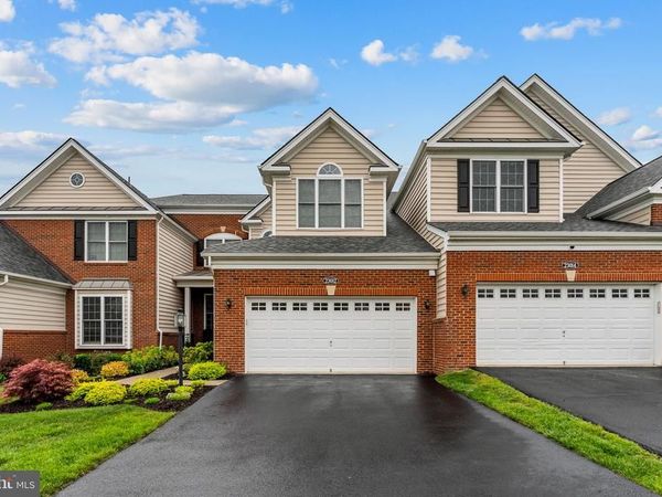 23012 WEYBRIDGE SQUARE, BRAMBLETON, VA 20148