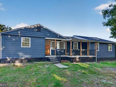 22045 CARTERS GATE ROAD, RUTHER GLEN, VA 22546
