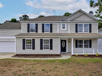 339 Cornflower Drive , Columbia, SC 29229