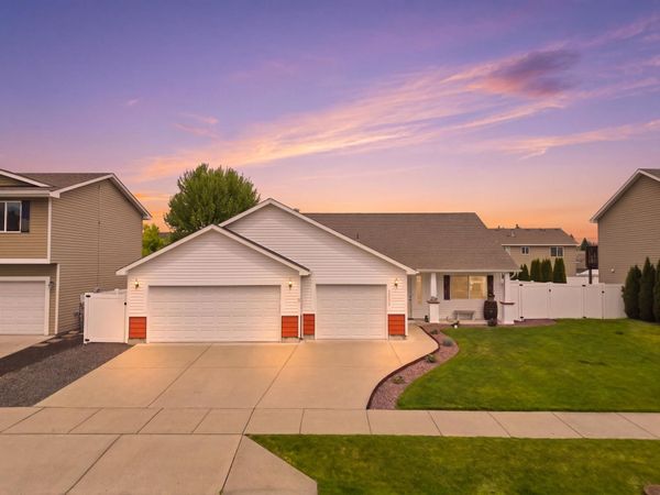 18113 E Michielli Ave, Spokane Valley, WA 99016