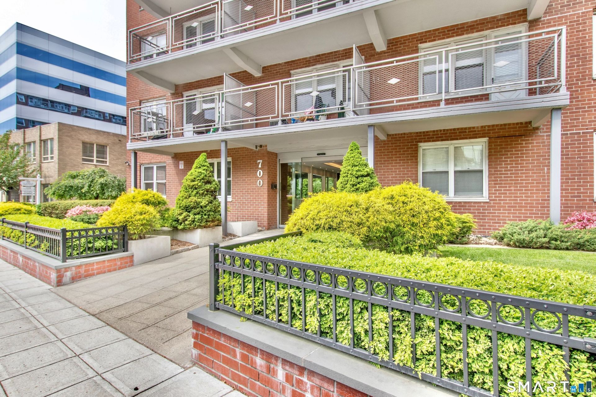 700 Summer, Unit 7G, Stamford, CT 06901 Main Photo