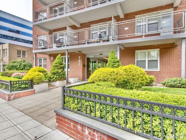 700 Summer, Unit 7G, Stamford, CT 06901