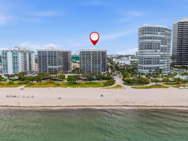 9595 Collins Avenue, Unit N3-f, Surfside, FL 33154