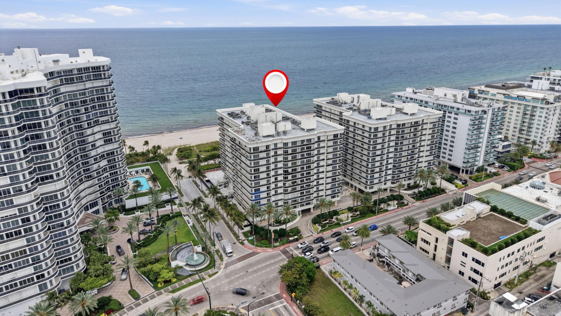 9595 Collins Avenue, Unit N3-f, Surfside, FL 33154 Photo