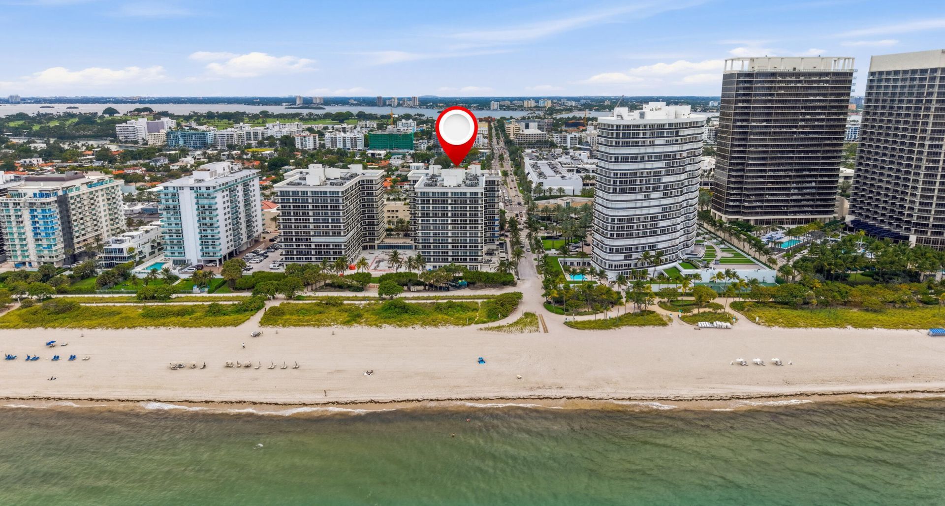 9595 Collins Avenue, Unit N3-f, Surfside, FL 33154 Photo