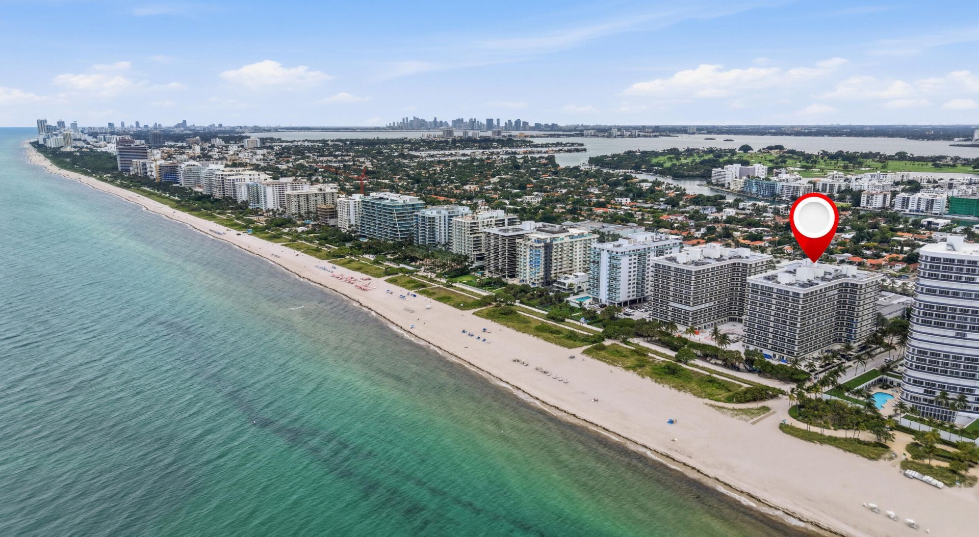 9595 Collins Avenue, Unit N3-f, Surfside, FL 33154 Photo