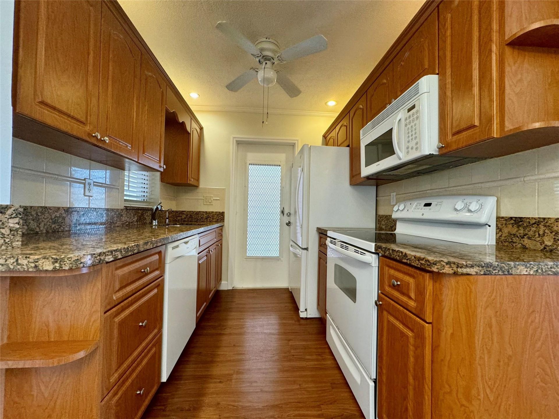 1747 Rodman Street, Unit 210, Hollywood, FL 33020 Photo