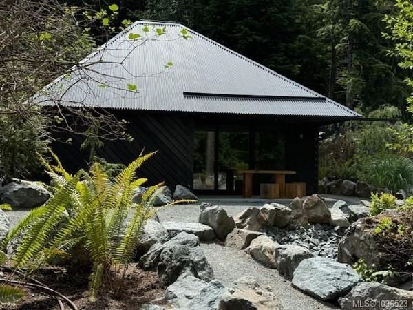 6504 Powder Main Rd, Unit #7, Port Renfrew, BC V0S 1K0