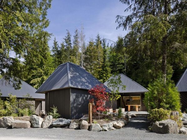 6504 Powder Main Rd, Unit #13A & 13B, Port Renfrew, BC V0S 1K0