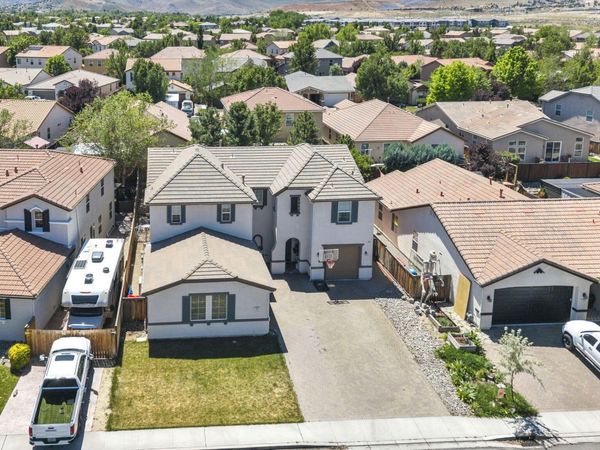 480 Luciana Drive, Reno, NV 89521