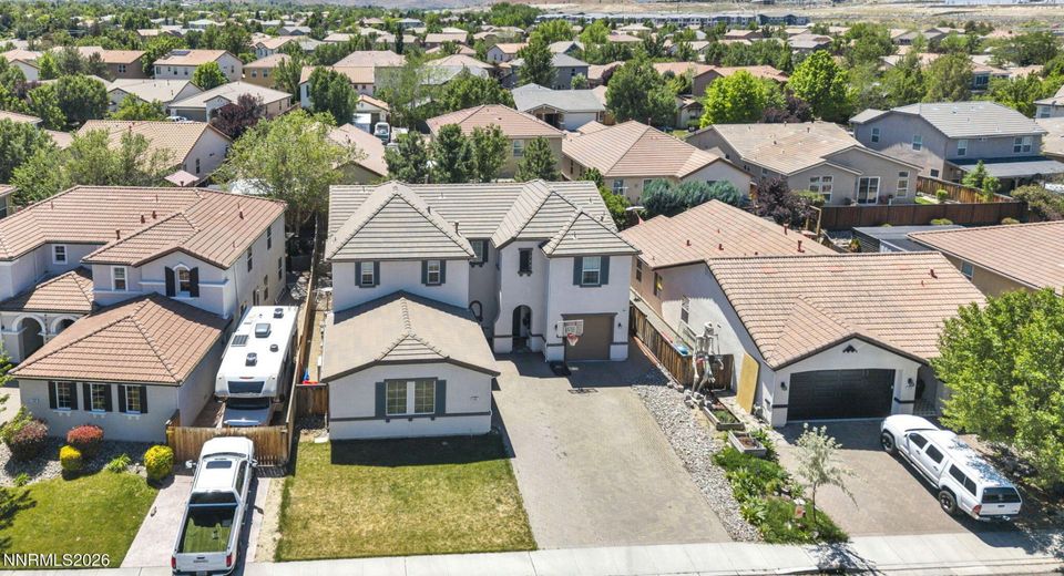 480 Luciana Drive, Reno, NV 89521 Photo
