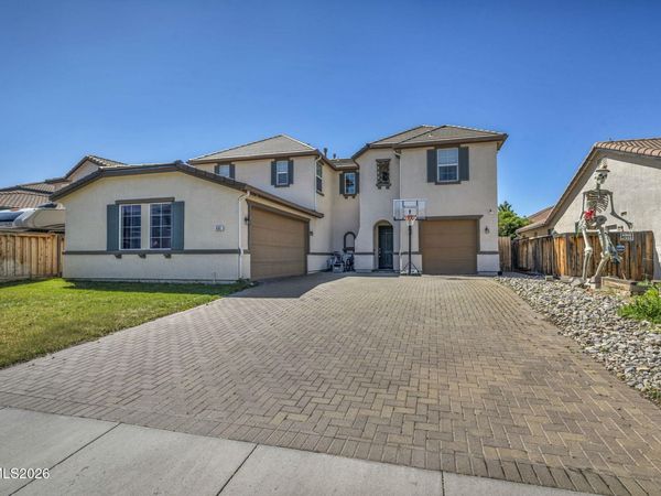 480 Luciana Drive, Reno, NV 89521