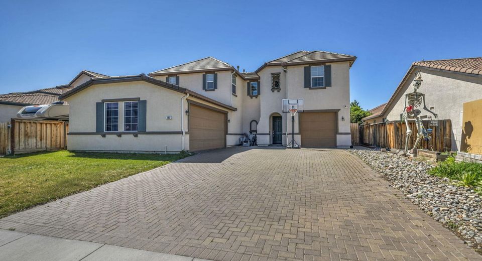 480 Luciana Drive, Reno, NV 89521 Photo
