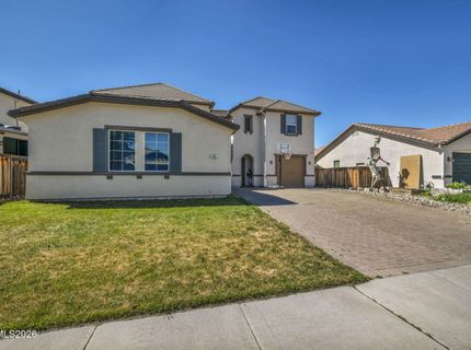480 Luciana Drive, Reno, NV 89521 Photo