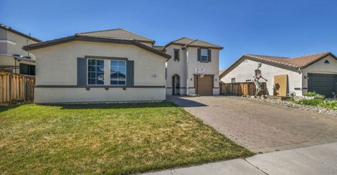 480 Luciana Drive, Reno, NV 89521 Photo