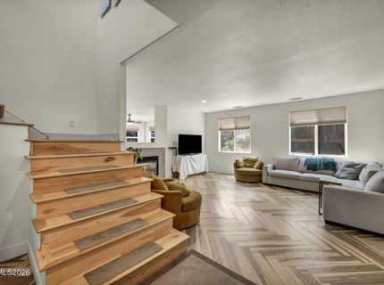 480 Luciana Drive, Reno, NV 89521 Photo