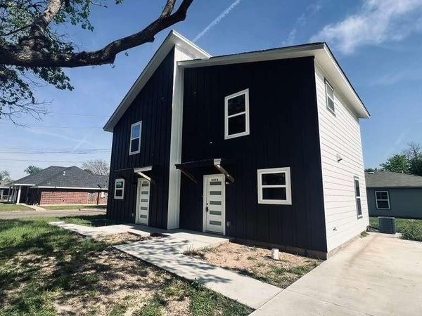 1623A Seley Avenue, Waco, TX 76704