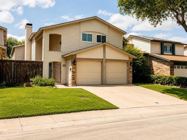 2013 Via Sonoma, Carrollton, TX 75006