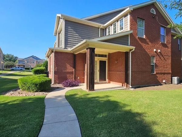 501 Jeans Creek Drive, McKinney, TX 75071