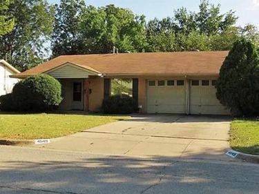 4649 Highgrove Drive, Fort Worth, TX 76132