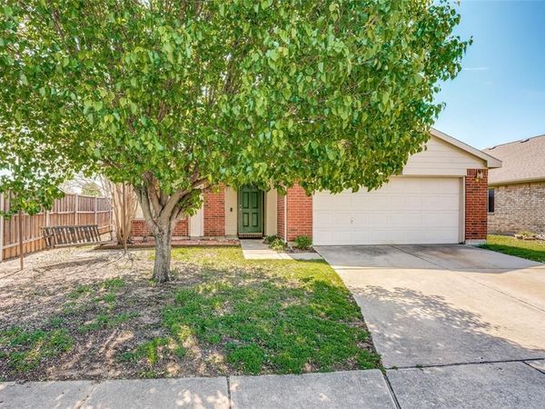 821 Oak Hollow Lane, Anna, TX 75409