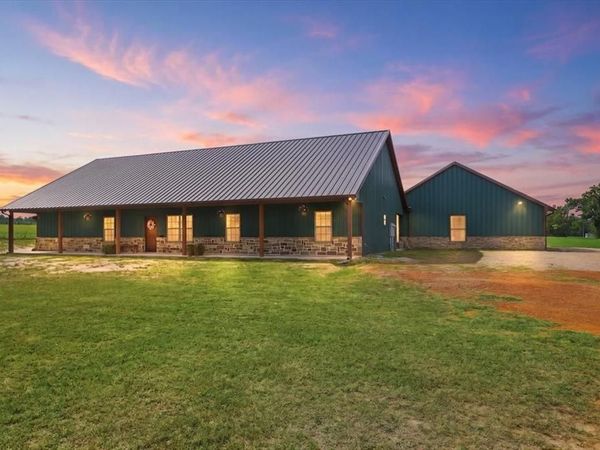 971 Bamboo Road, Big Sandy, TX 75755
