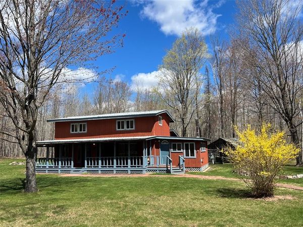 27395 Brown Road, Mason, WI 54856