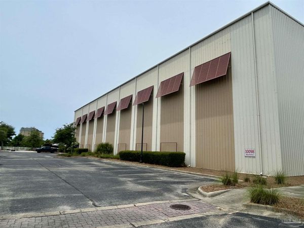 10098 Nelle Ave, Unit Slip #18, Pensacola, FL 32507