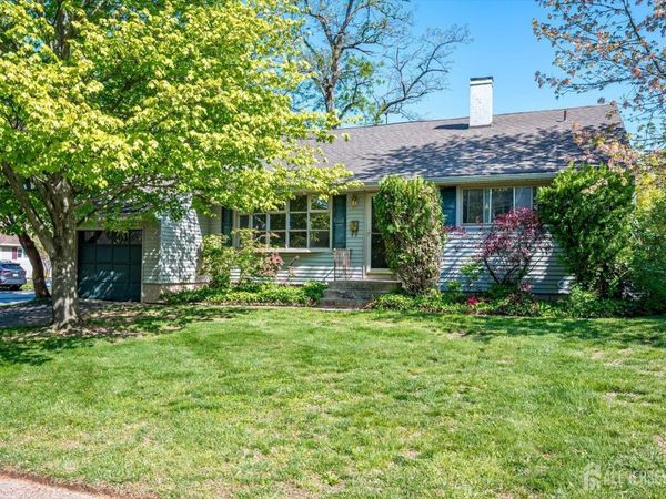 26 Farrell Avenue, Colonia, NJ 07067