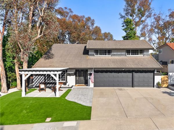 23752 Lagarto, Mission Viejo, CA 92691