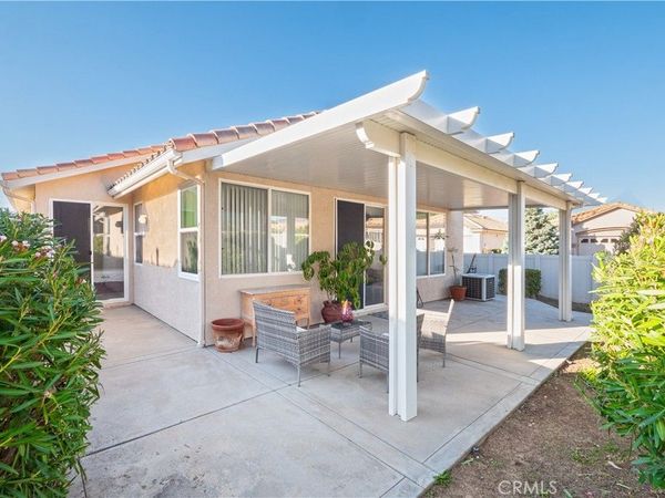 5774 Myrtle Beach Drive, Banning, CA 92220