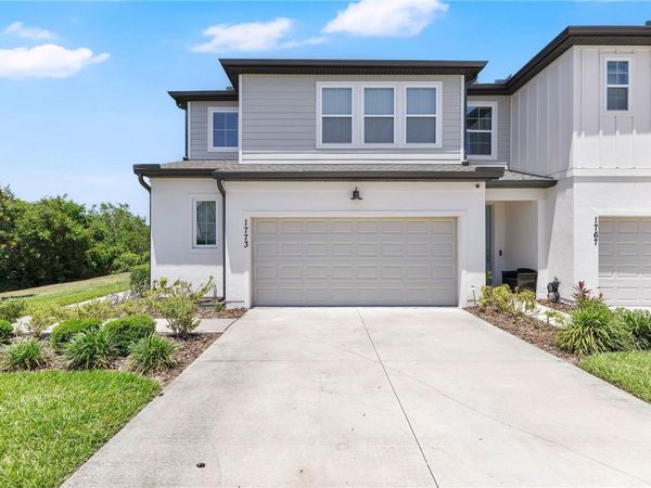 1773 SANIBEL DRIVE , DAVENPORT, FL 33896