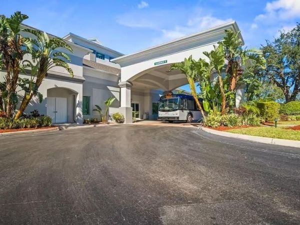 8303 PALM PARKWAY , Unit 208, ORLANDO, FL 32836