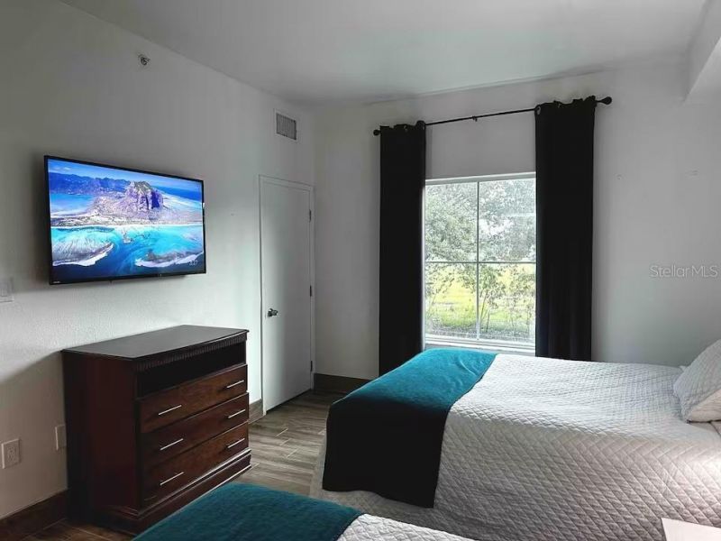 8303 Palm Parkway, Unit 208, Orlando, FL 32836 Photo