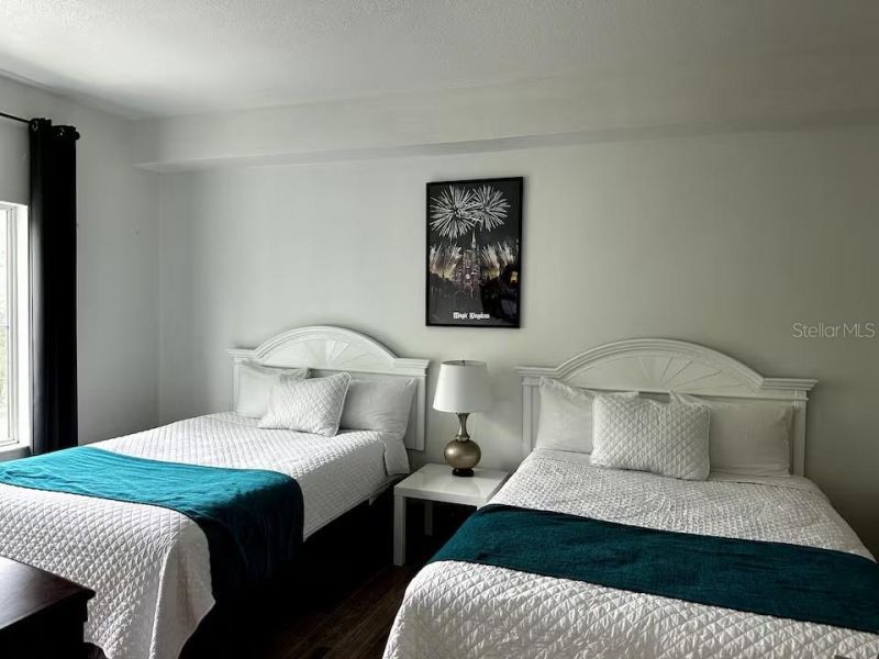 8303 Palm Parkway, Unit 208, Orlando, FL 32836 Photo