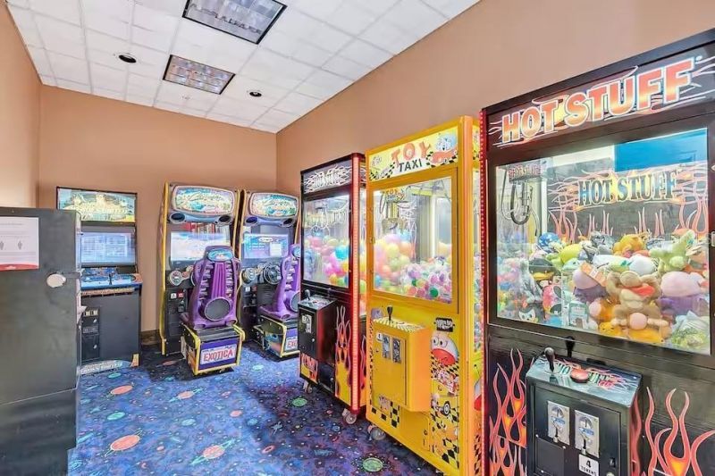 8303 Palm Parkway, Unit 208, Orlando, FL 32836 Photo