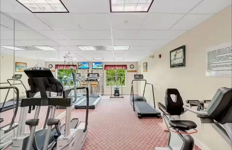 8303 Palm Parkway, Unit 208, Orlando, FL 32836 Photo