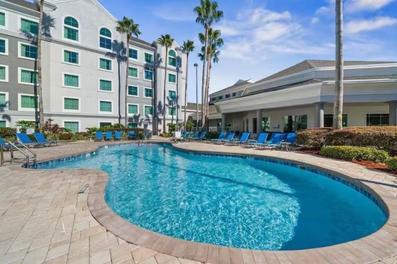 8303 Palm Parkway, Unit 208, Orlando, FL 32836 Photo