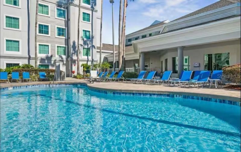 8303 Palm Parkway, Unit 208, Orlando, FL 32836 Photo