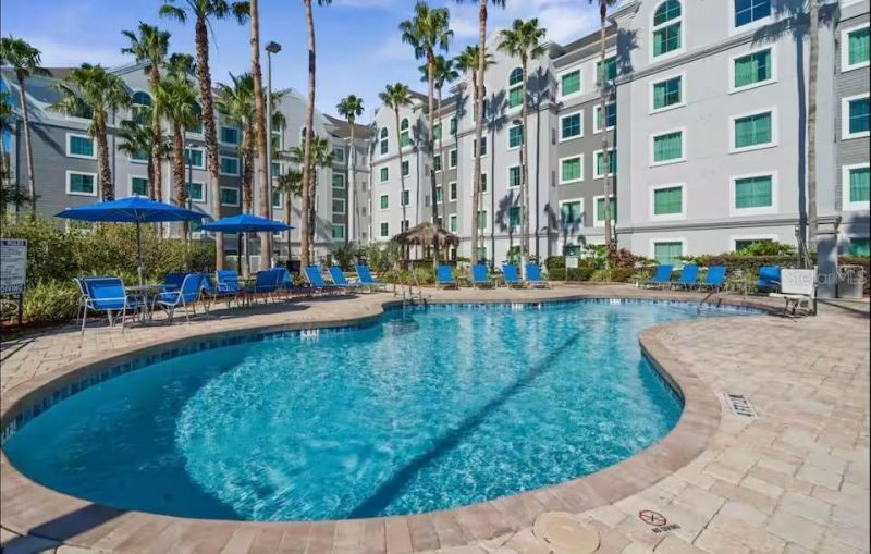 8303 Palm Parkway, Unit 208, Orlando, FL 32836 Photo