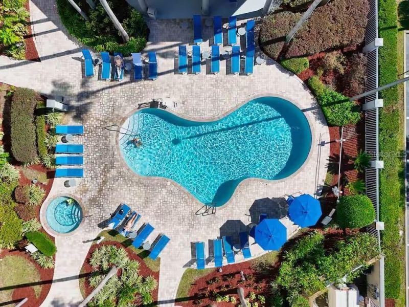8303 Palm Parkway, Unit 208, Orlando, FL 32836 Photo