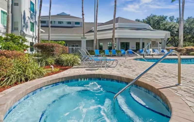 8303 Palm Parkway, Unit 208, Orlando, FL 32836 Photo