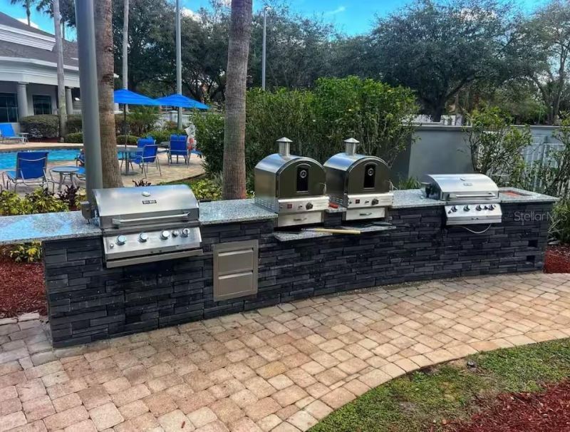8303 Palm Parkway, Unit 208, Orlando, FL 32836 Photo