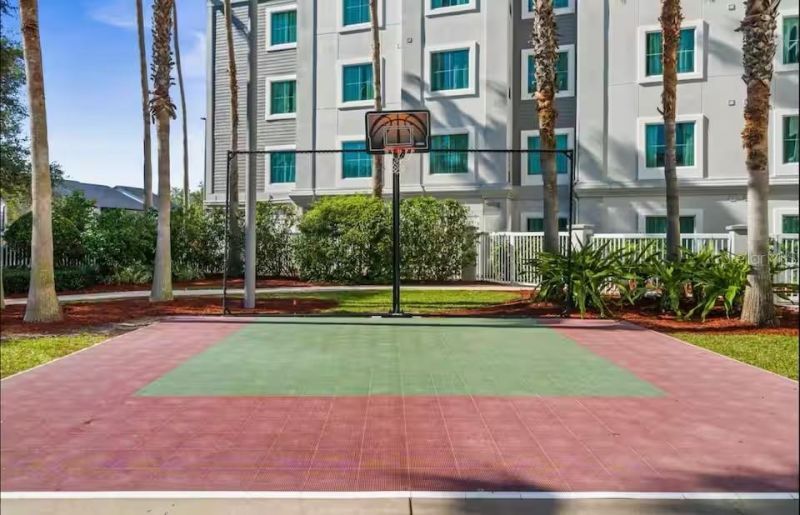 8303 Palm Parkway, Unit 208, Orlando, FL 32836 Photo