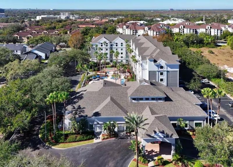 8303 Palm Parkway, Unit 208, Orlando, FL 32836 Photo